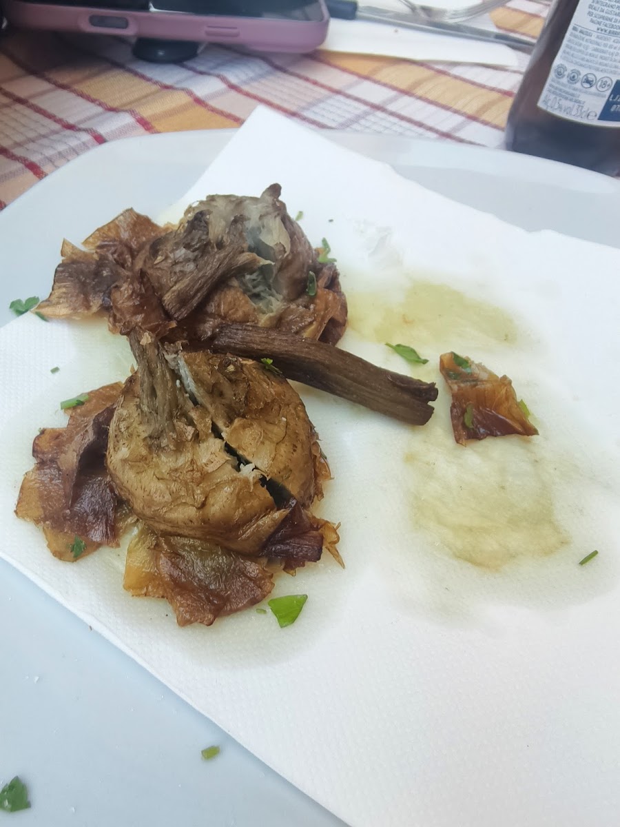 Ristorante Luzzi Luciano Photo 3