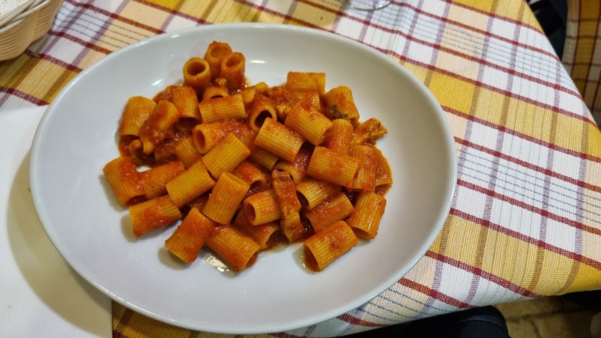 Ristorante Luzzi Luciano Photo 4