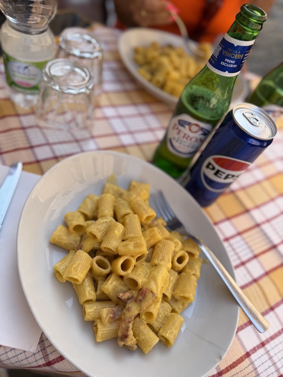 Ristorante Luzzi Luciano Photo 5
