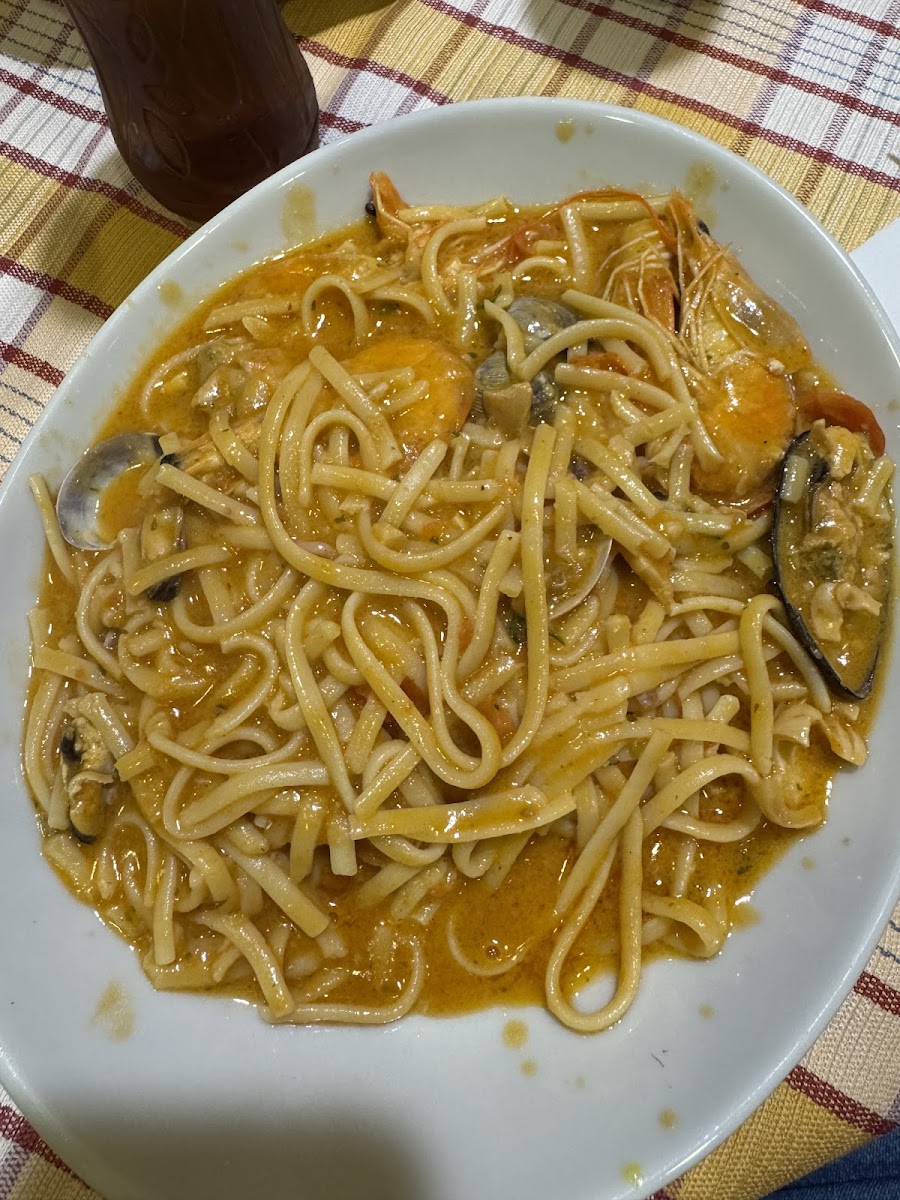 Ristorante Luzzi Luciano Photo 9