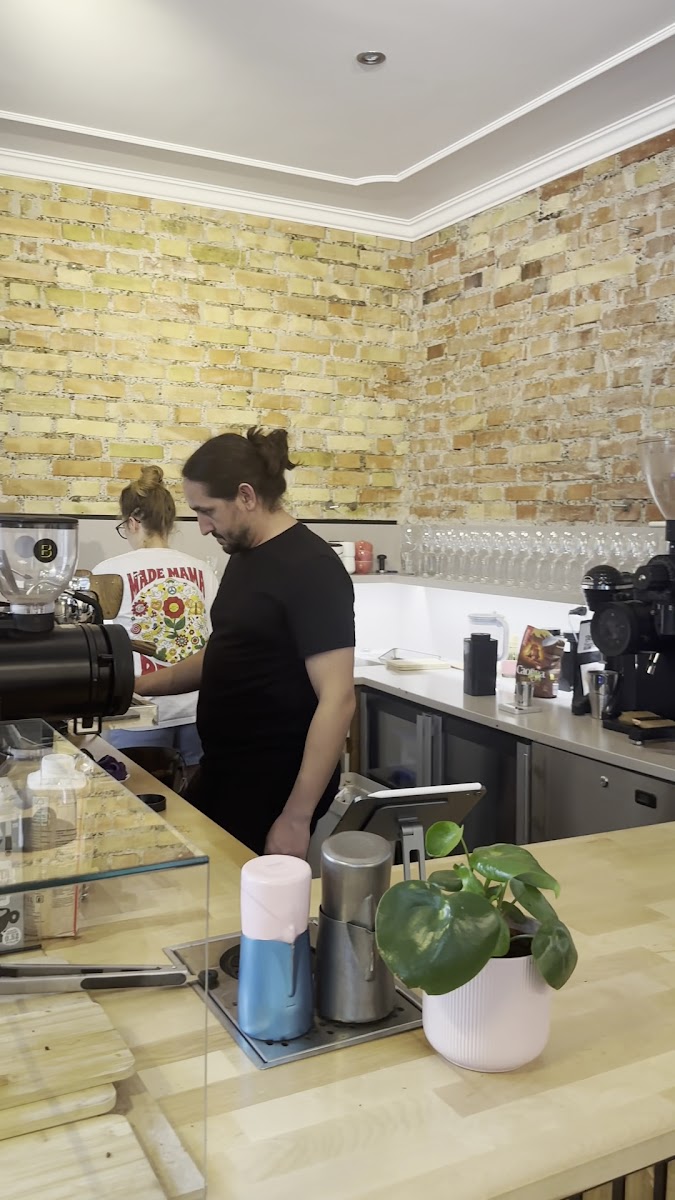 Commercial - The Project Photo 2