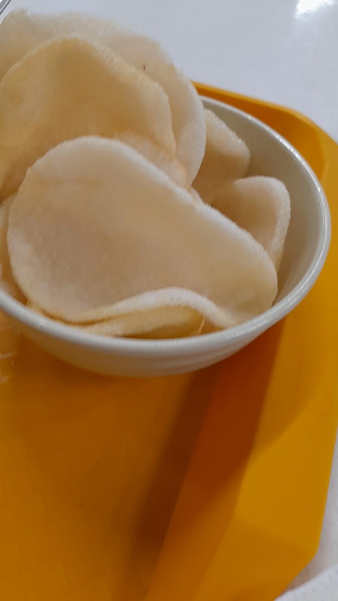 Sedap Station Photo 2