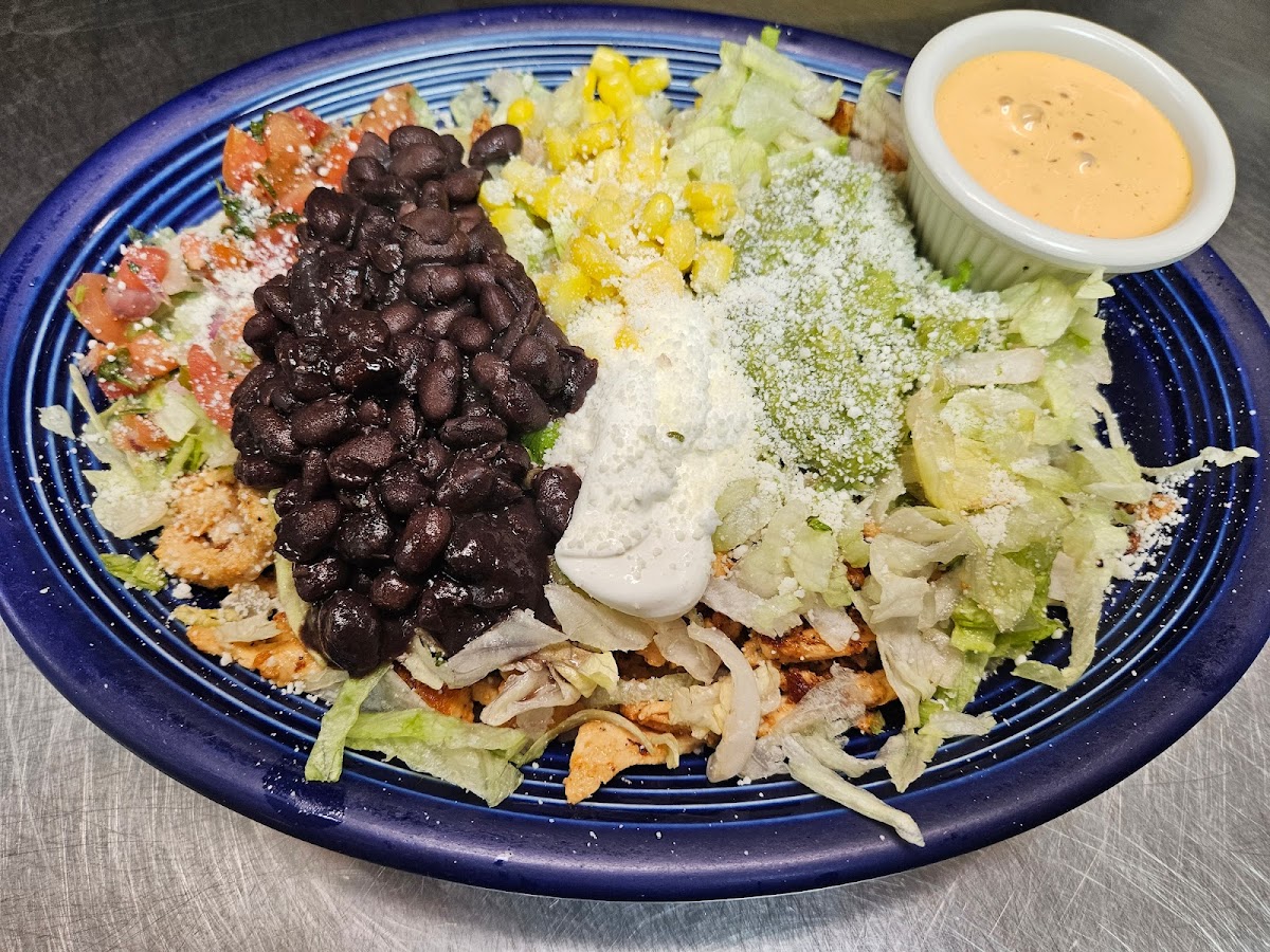Molcajete Mexican Food Photo 2