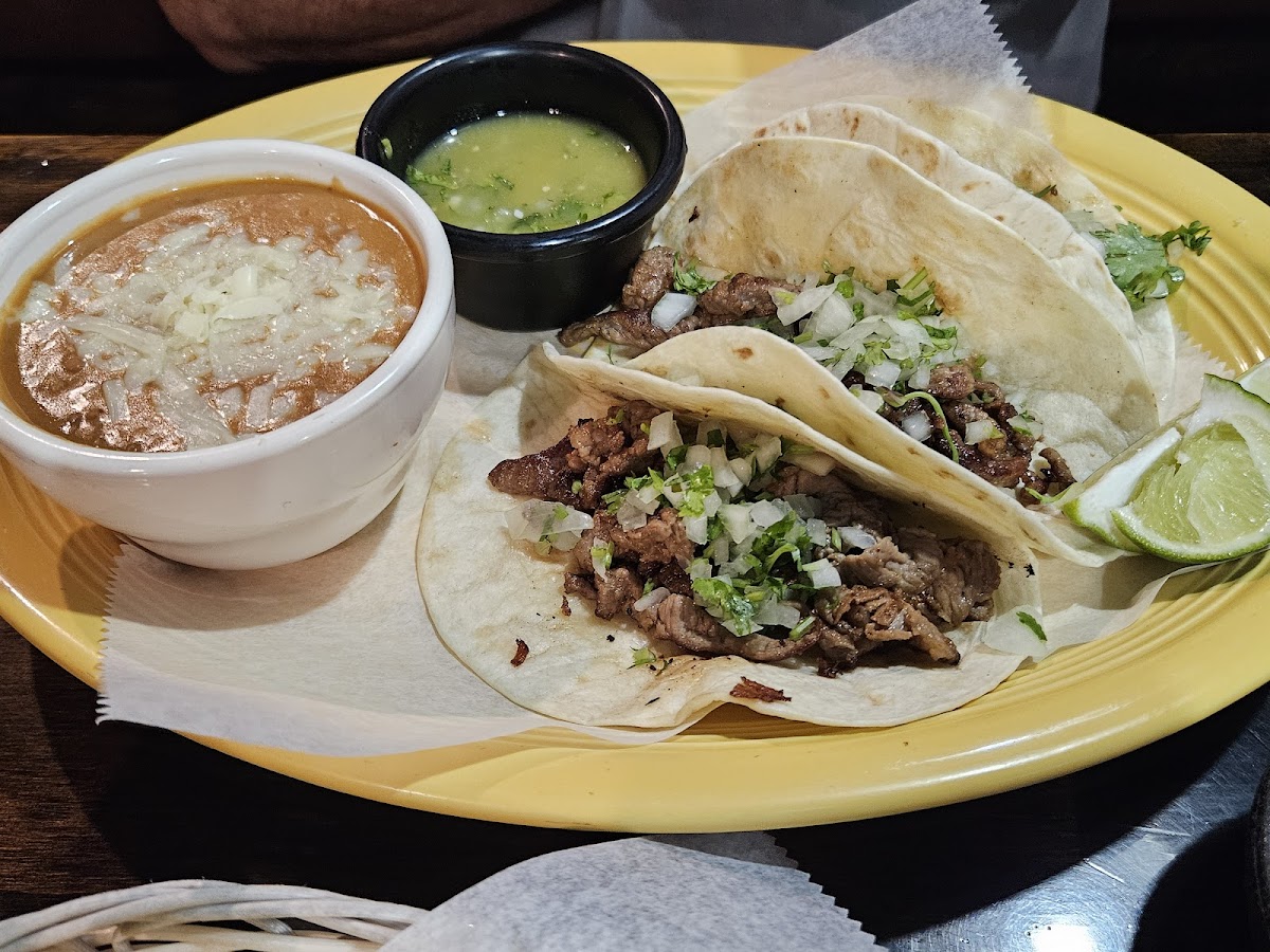 Molcajete Mexican Food Photo 4