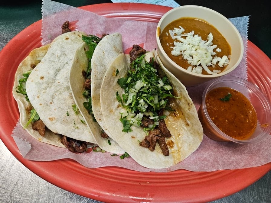Molcajete Mexican Food Photo 6