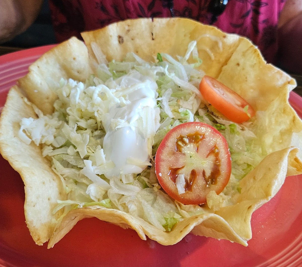 Molcajete Mexican Food Photo 7