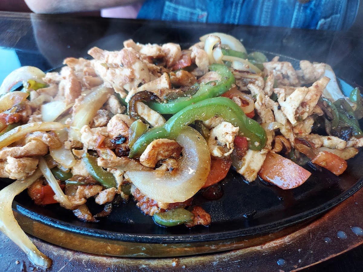 Molcajete Mexican Food Photo 9