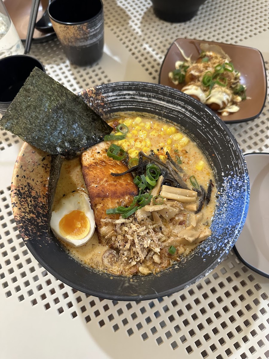 KINJI NOODLE AND RICE Photo 4