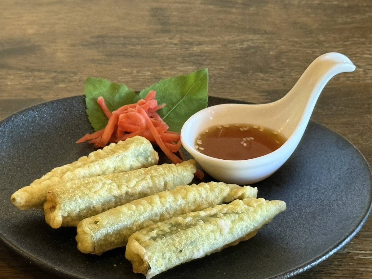 KINJI NOODLE AND RICE Photo 6