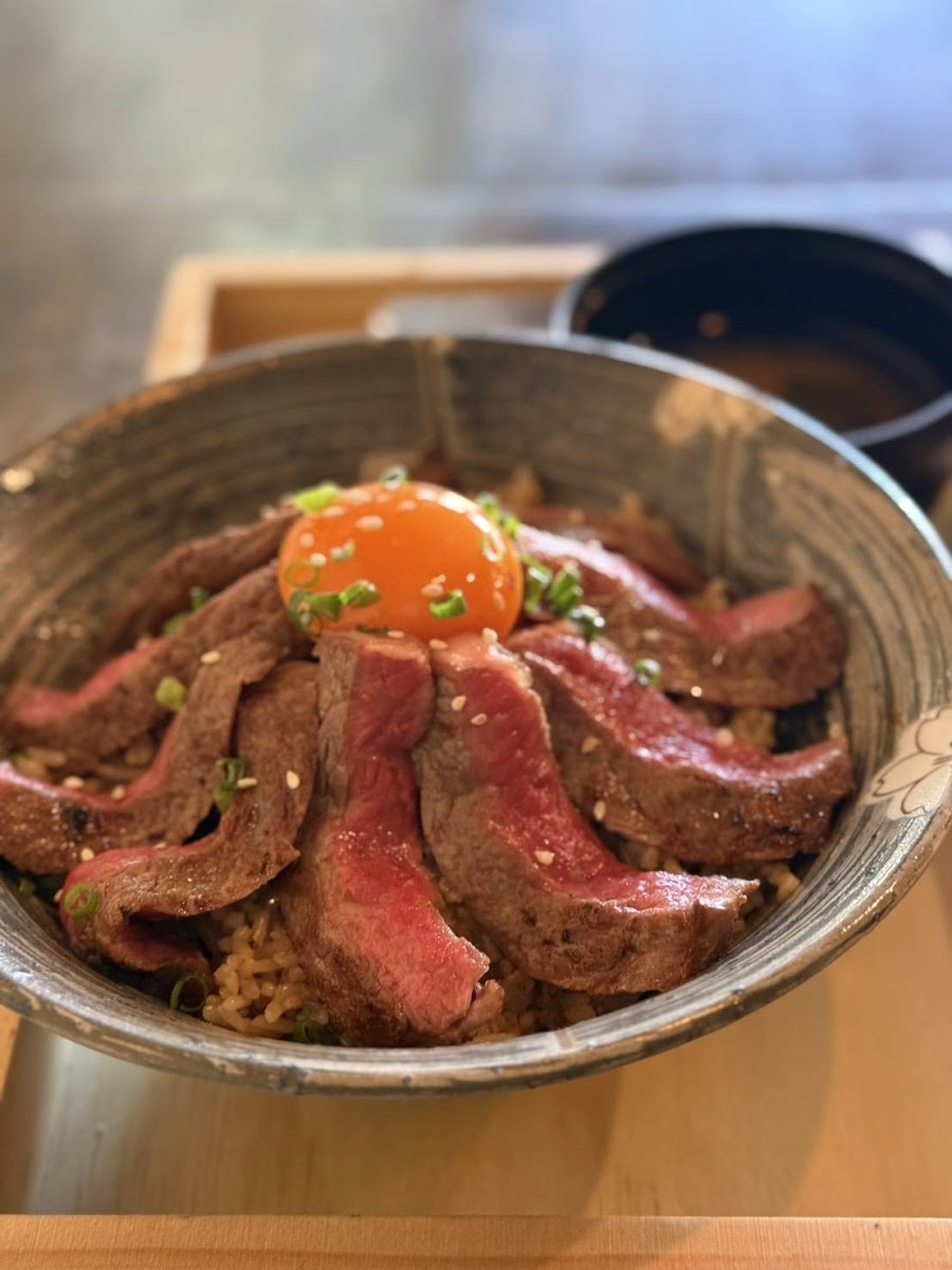 KINJI NOODLE AND RICE Photo 8