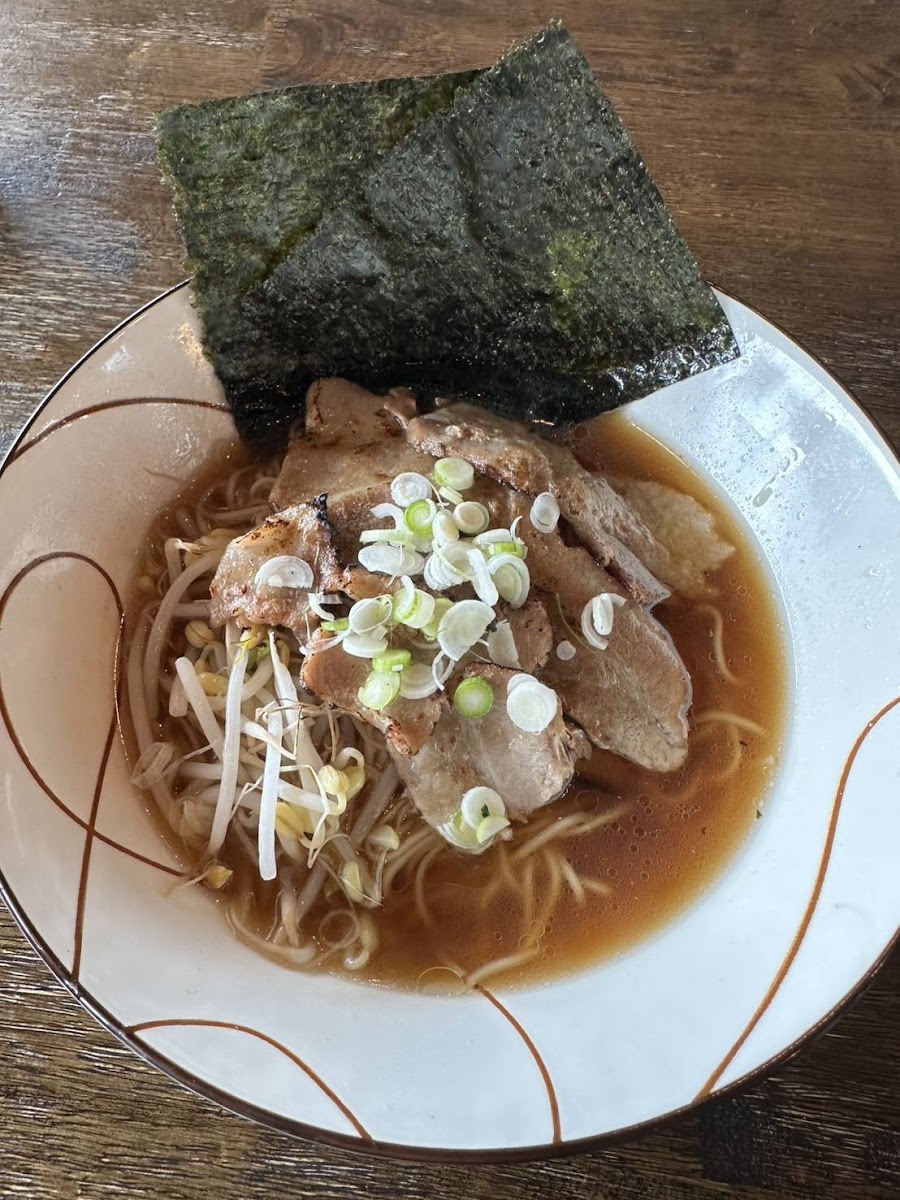 KINJI NOODLE AND RICE Photo 9