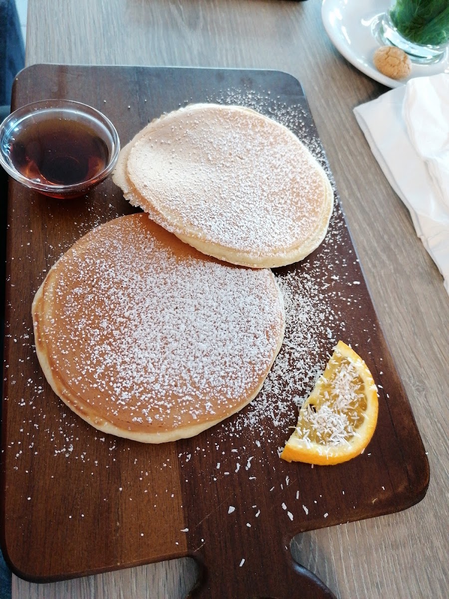 Cafe Delikat Photo 6