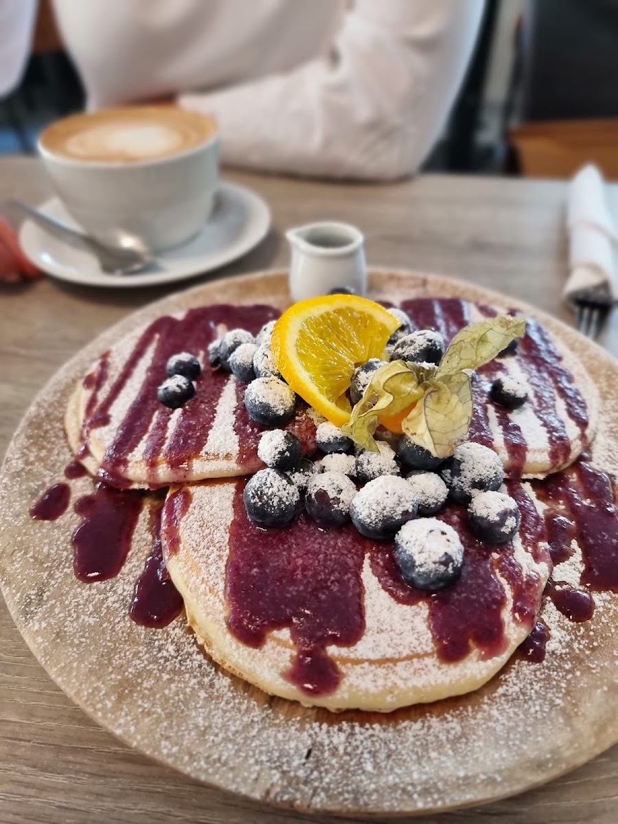 Cafe Delikat Photo 8