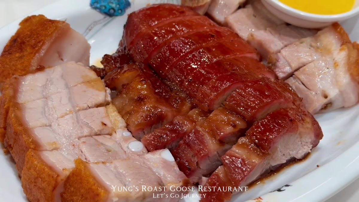 Yung's Roast Goose Restaurant Photo 2