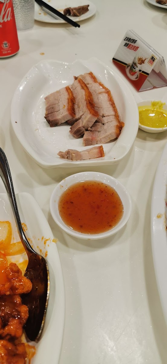 Yung's Roast Goose Restaurant Photo 7