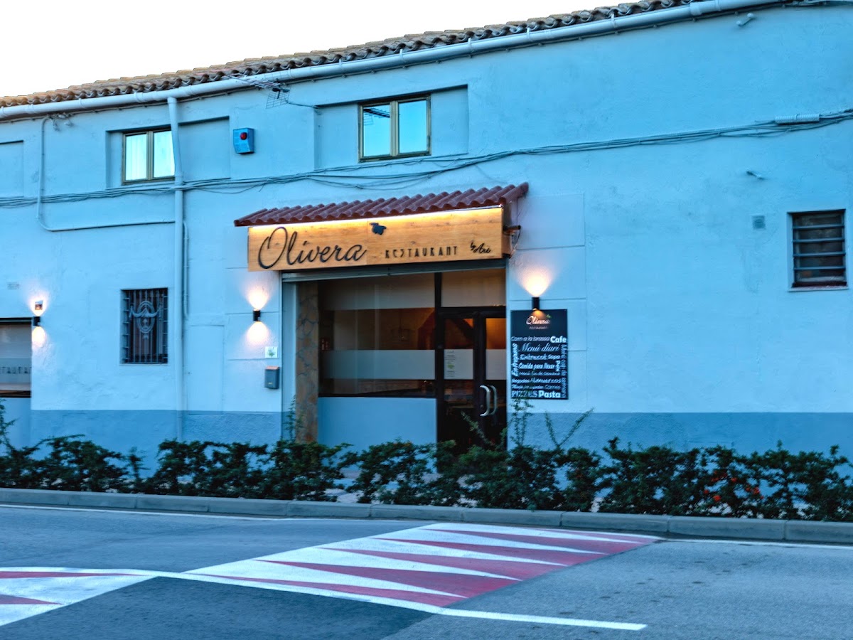 Olivera Restaurant