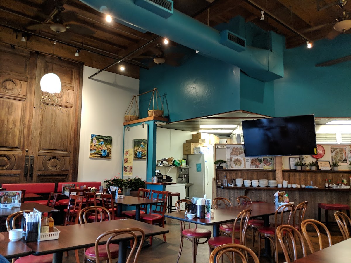 Noodle Bar