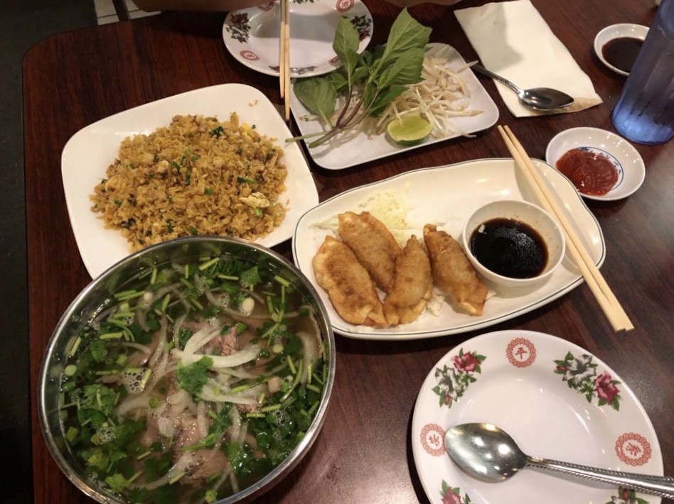 Noodle Bar Photo 2