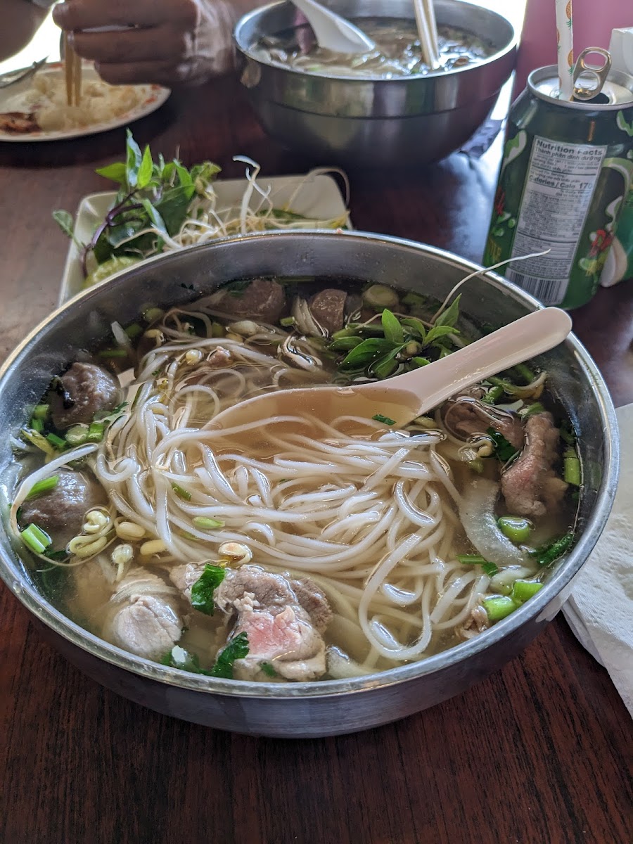 Noodle Bar Photo 4