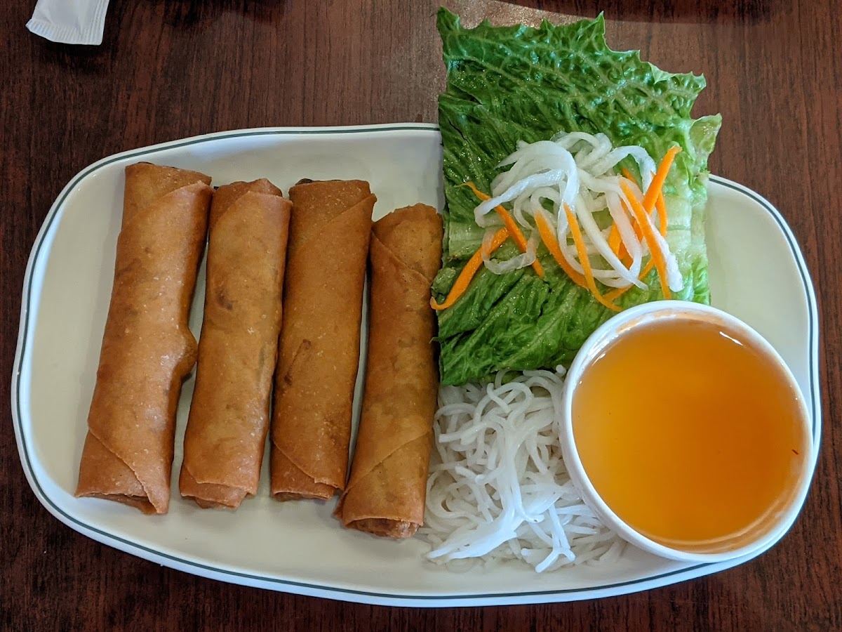 Noodle Bar Photo 5