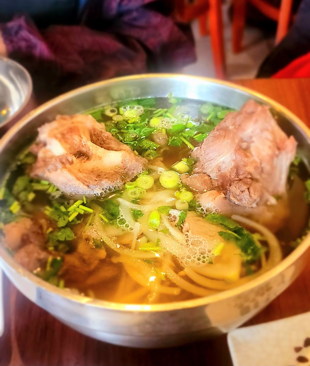 Noodle Bar Photo 6