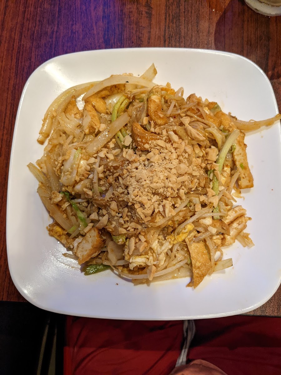 Noodle Bar Photo 8