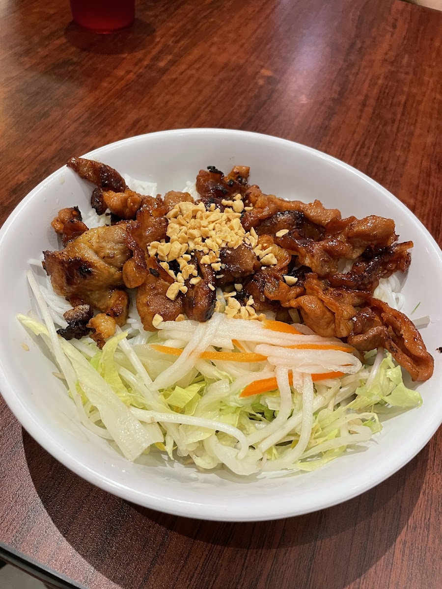 Noodle Bar Photo 9