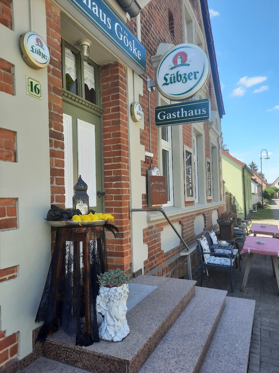 Gasthaus Göske
