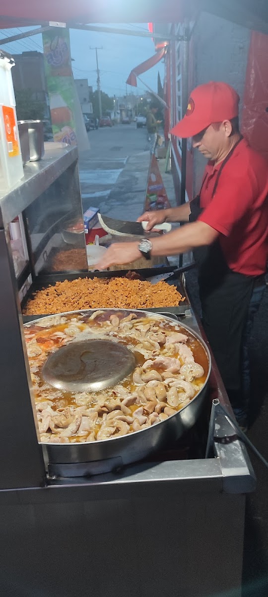 Tacos Figueroa