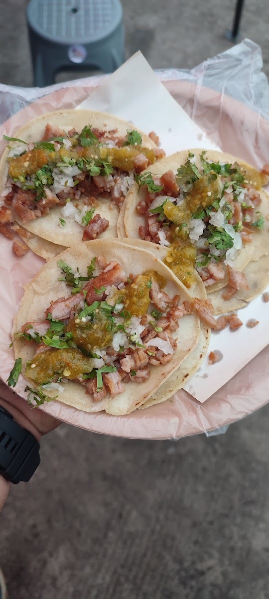 Tacos Figueroa Photo 5