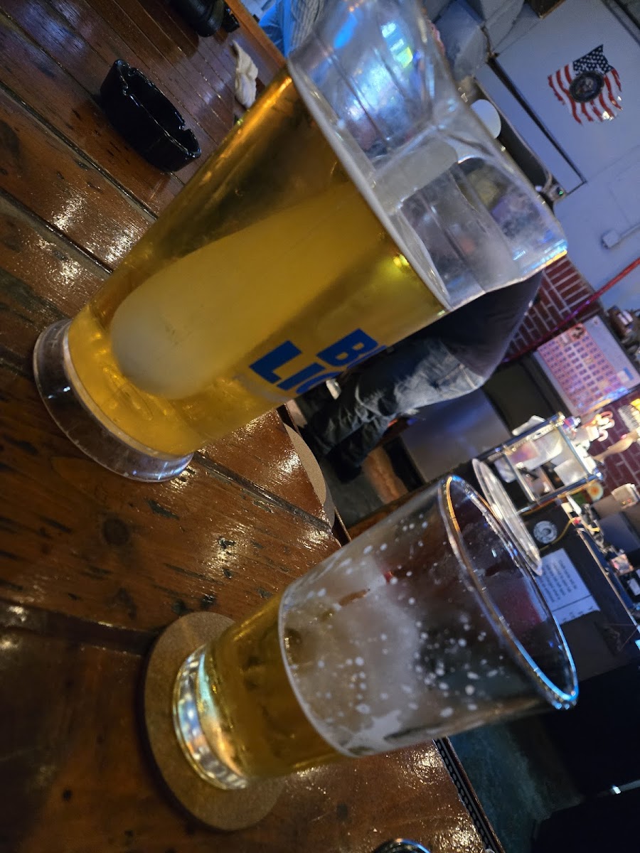 Broken Spoke Photo 10