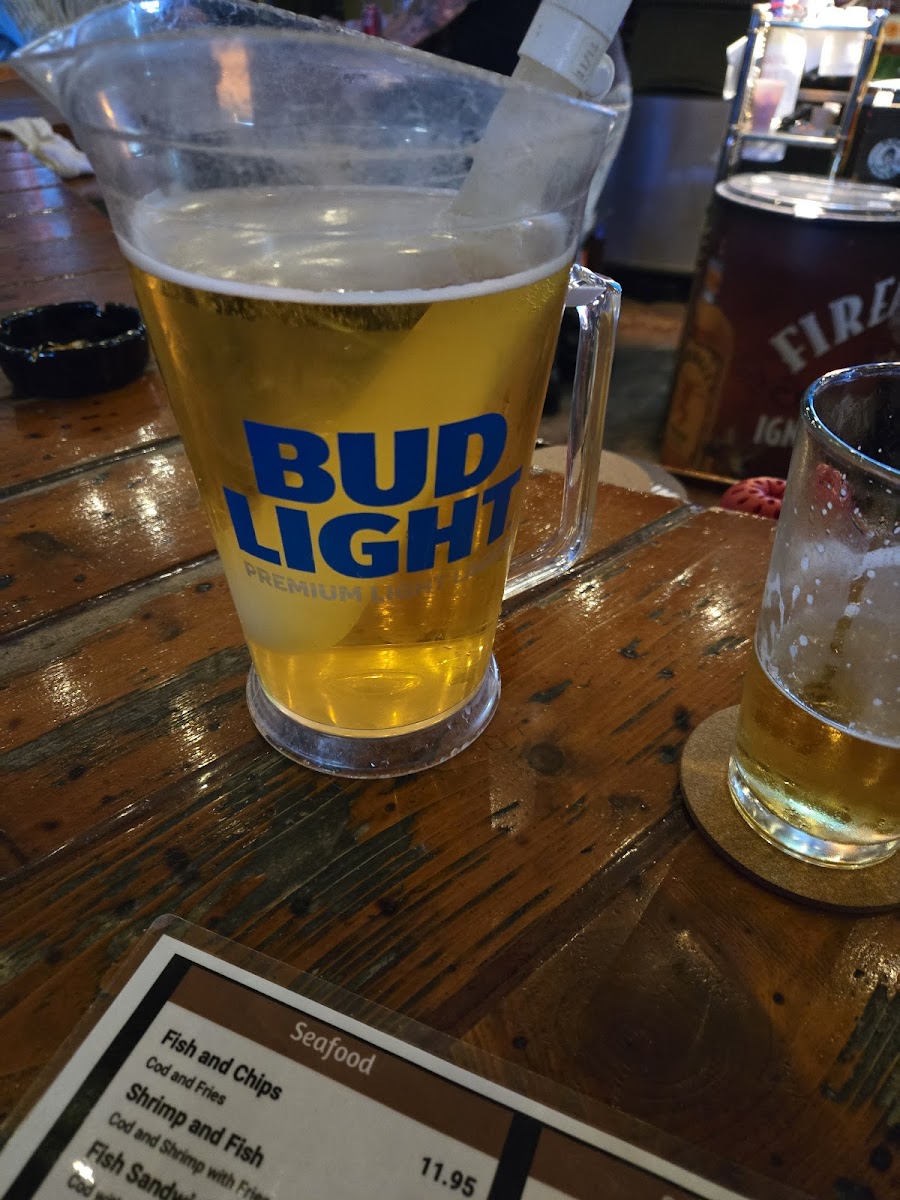 Broken Spoke Photo 7