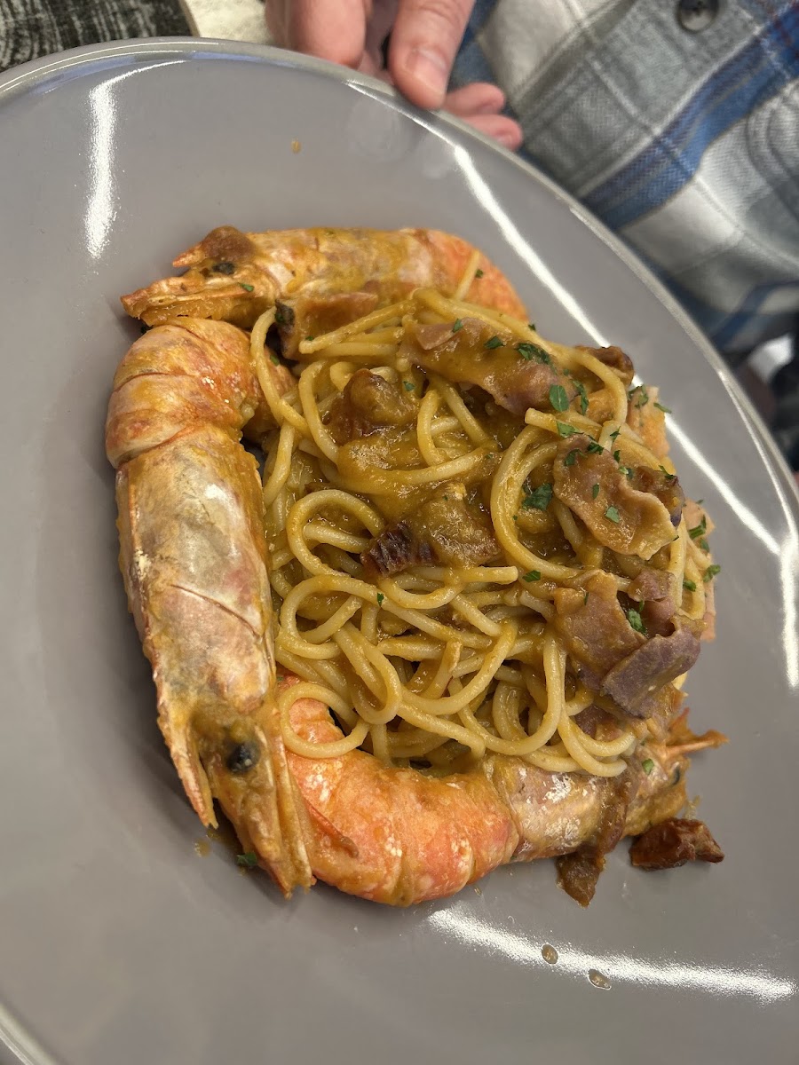 m 'n m vineria & spaghetteria Photo 4