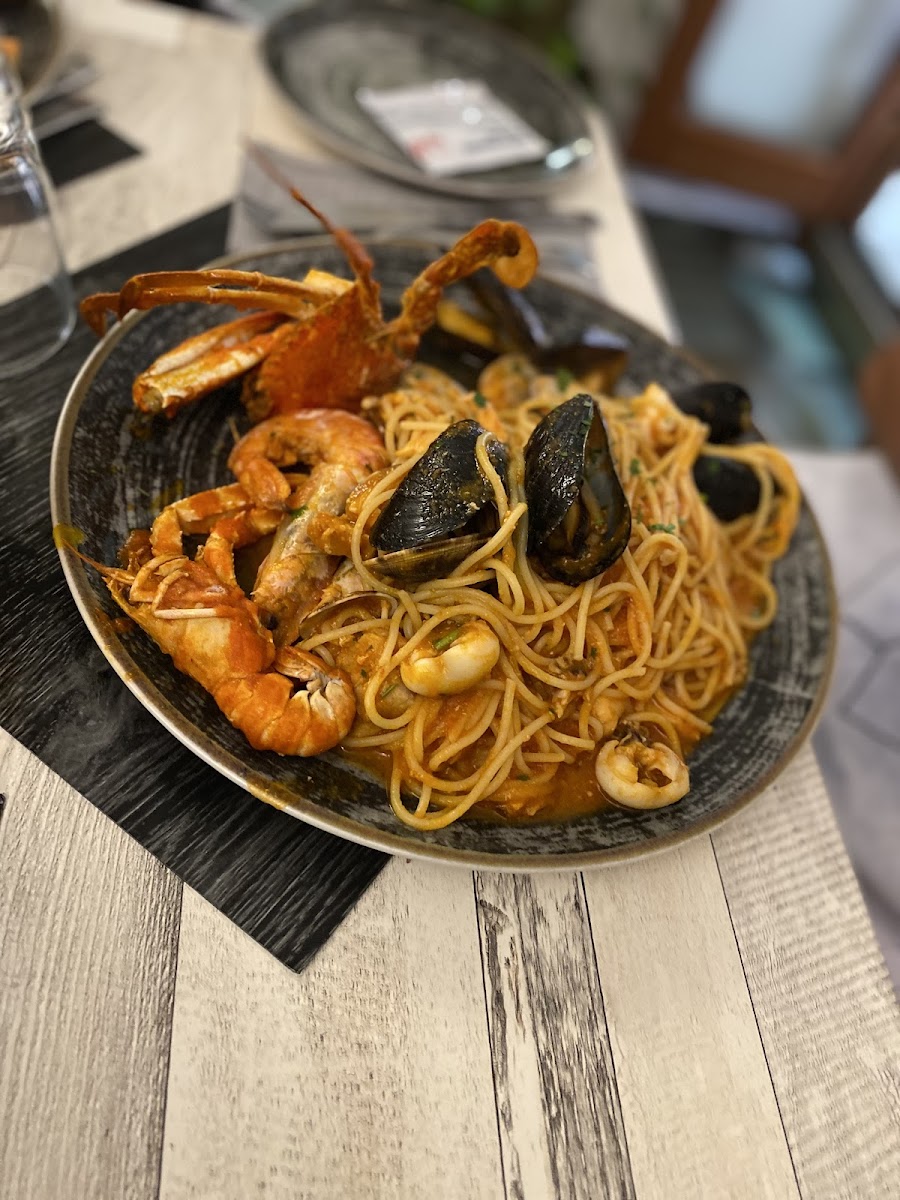 m 'n m vineria & spaghetteria Photo 5