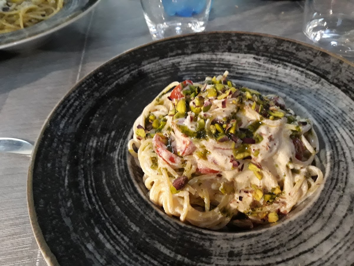 m 'n m vineria & spaghetteria Photo 6