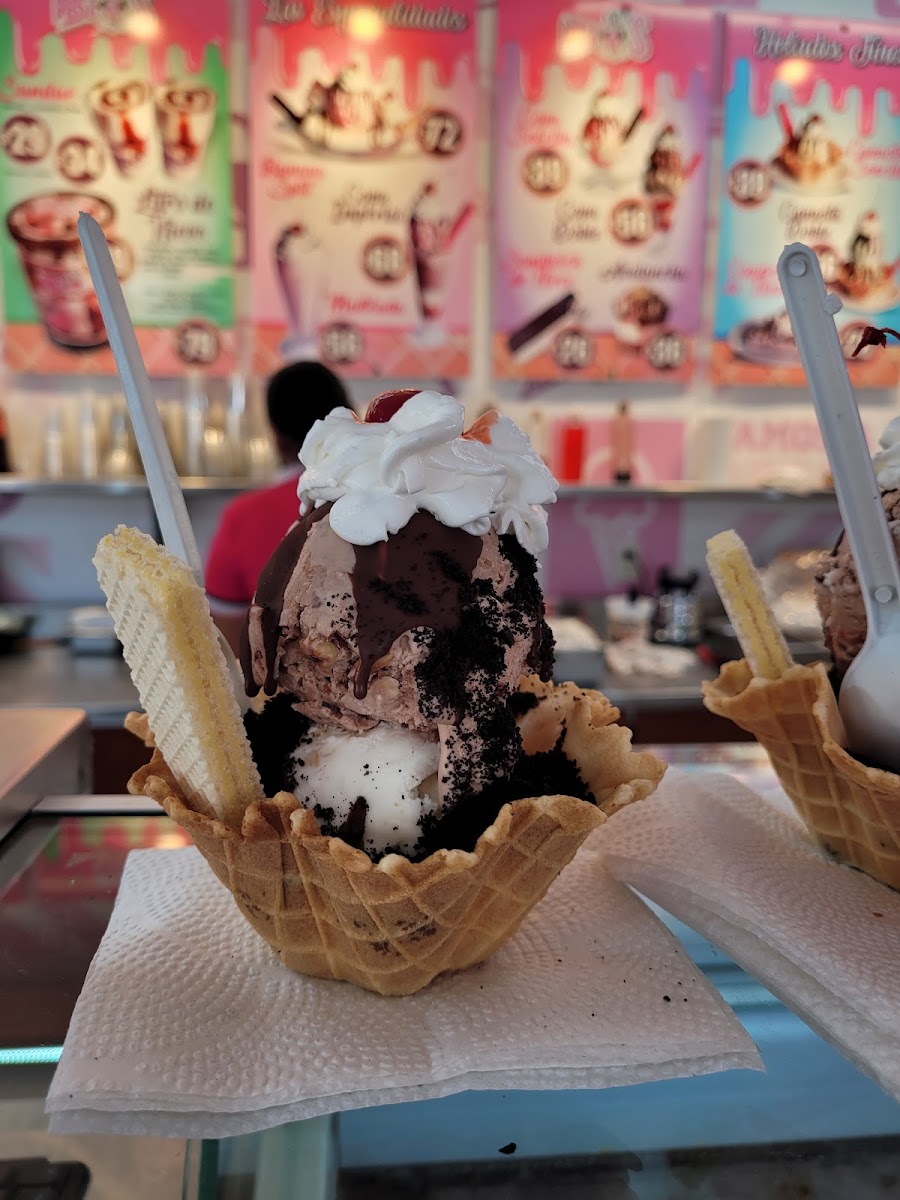 CEDIS Helados Bips Photo 2
