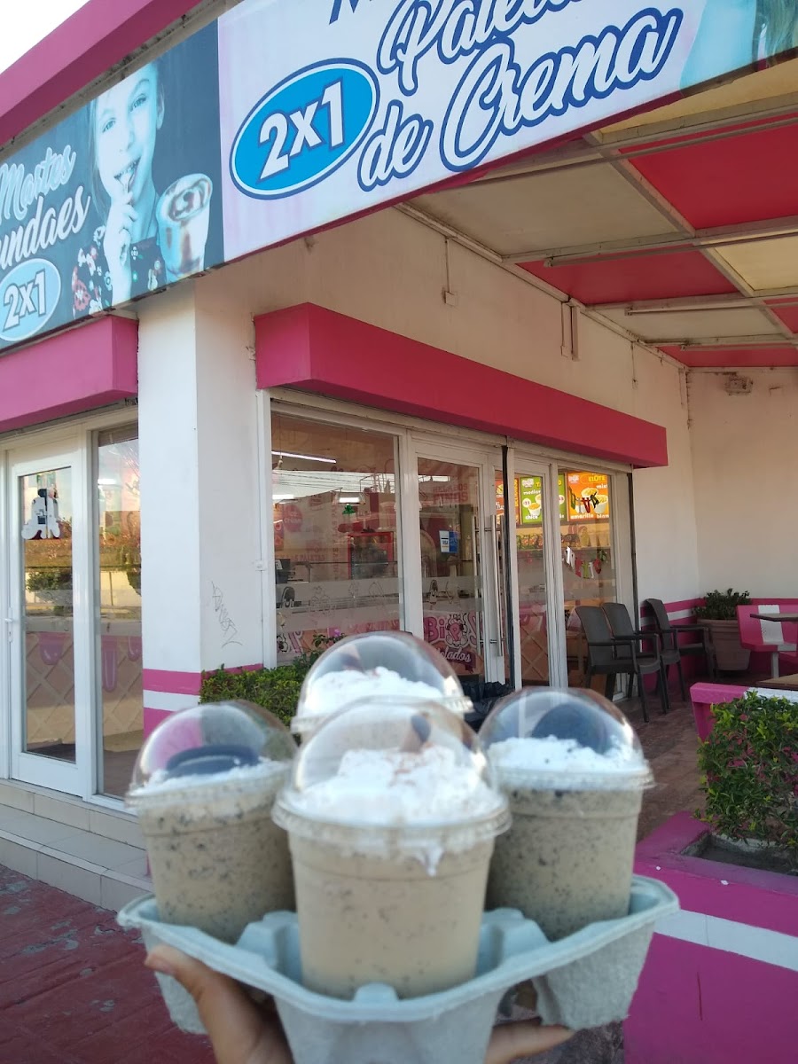 CEDIS Helados Bips Photo 4