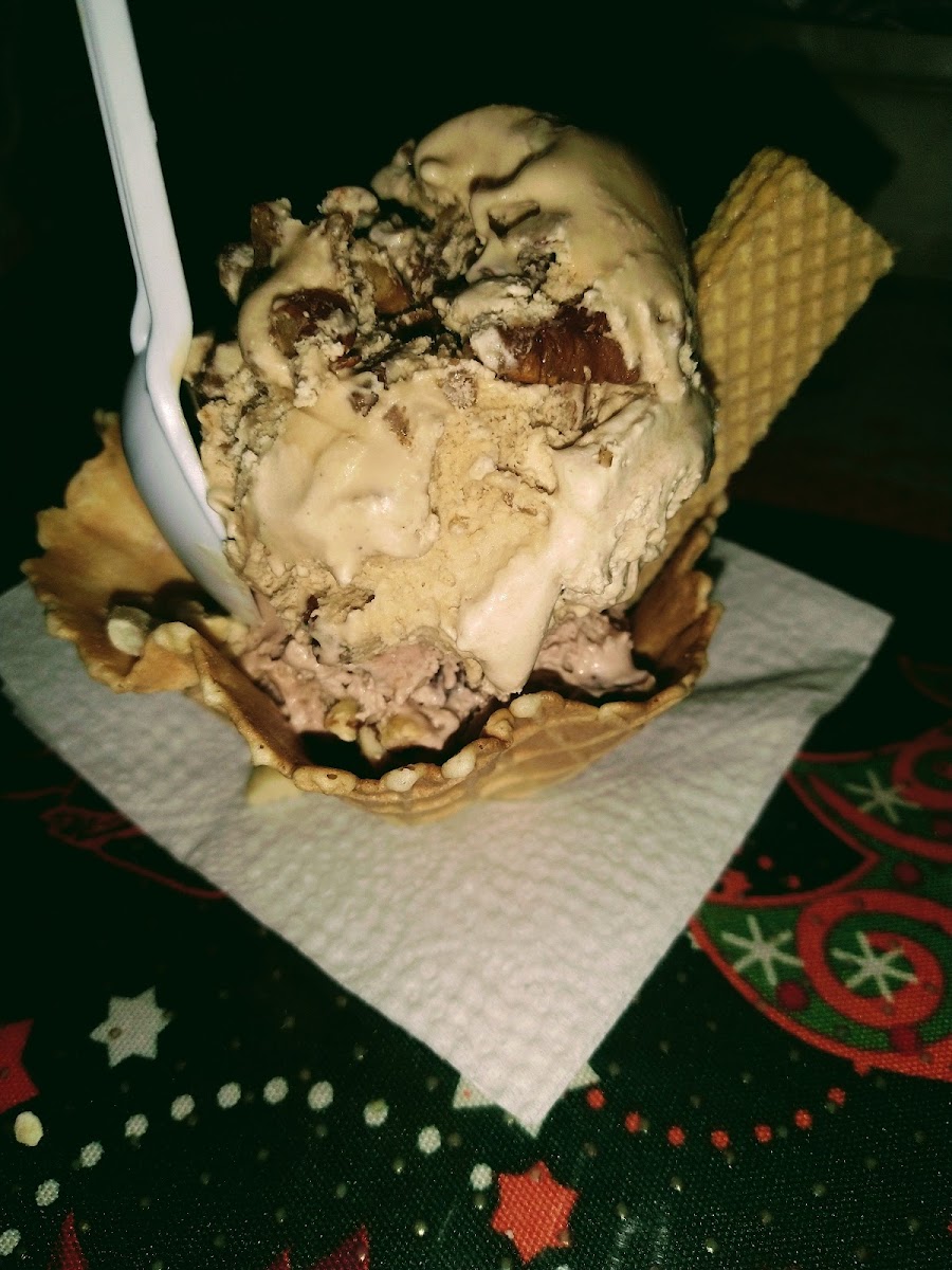 CEDIS Helados Bips Photo 6