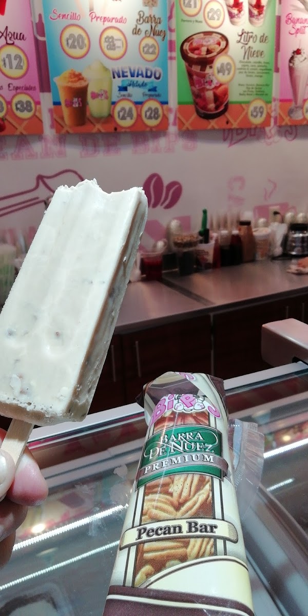 CEDIS Helados Bips Photo 9
