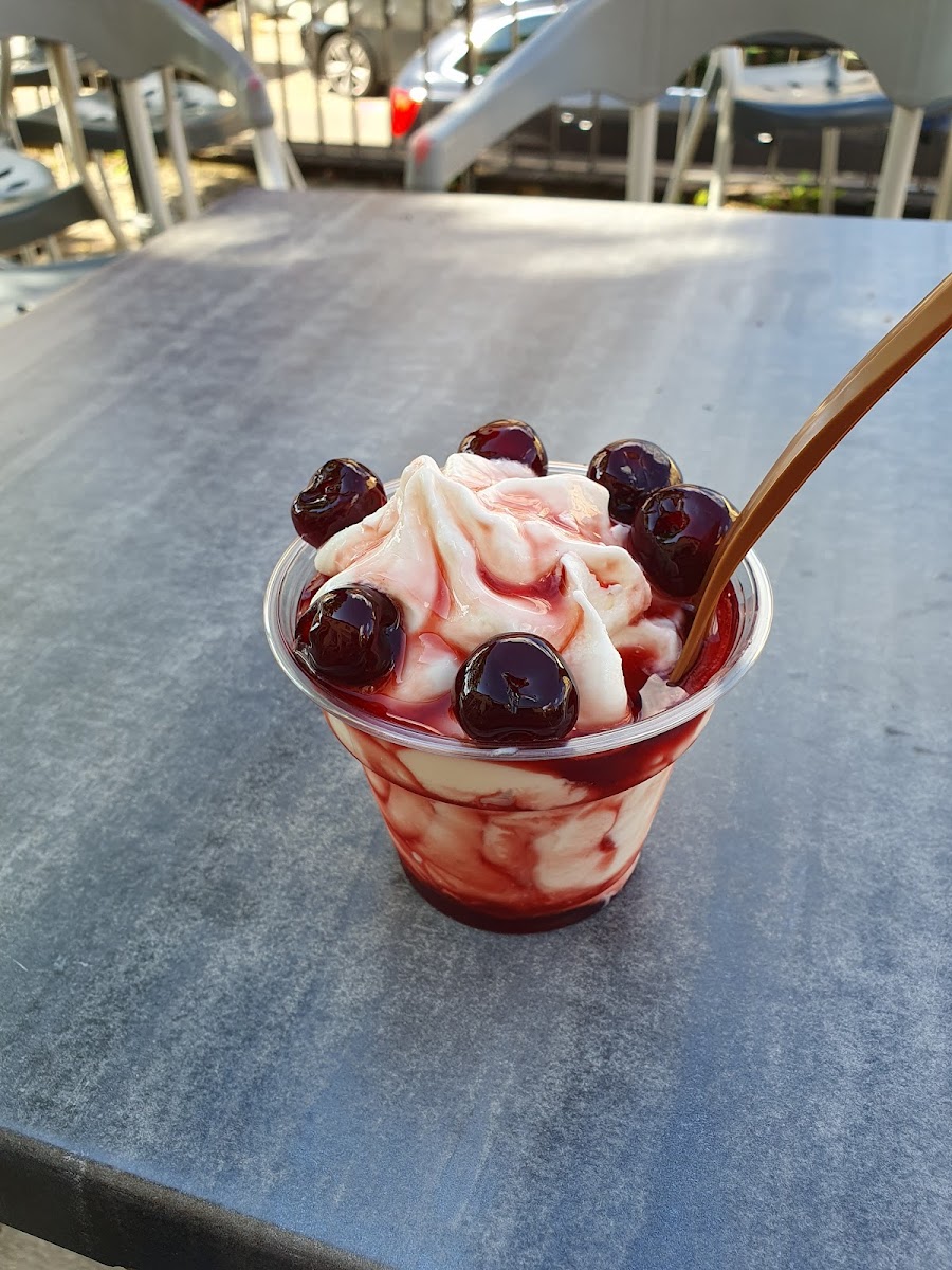 Yogurteria Carlo Photo 10