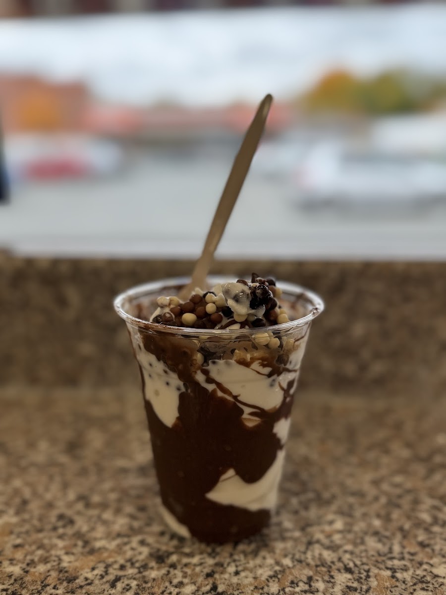 Yogurteria Carlo Photo 4