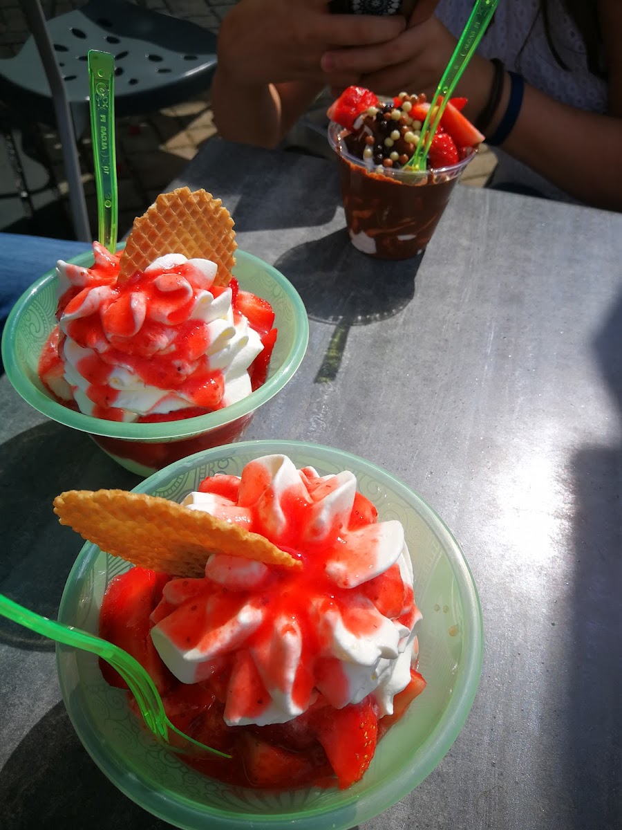 Yogurteria Carlo Photo 6