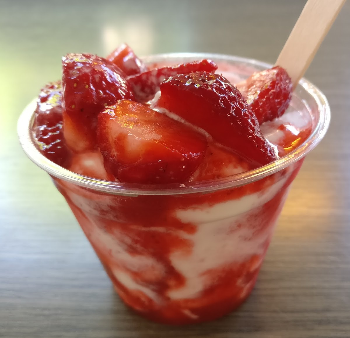 Yogurteria Carlo Photo 7