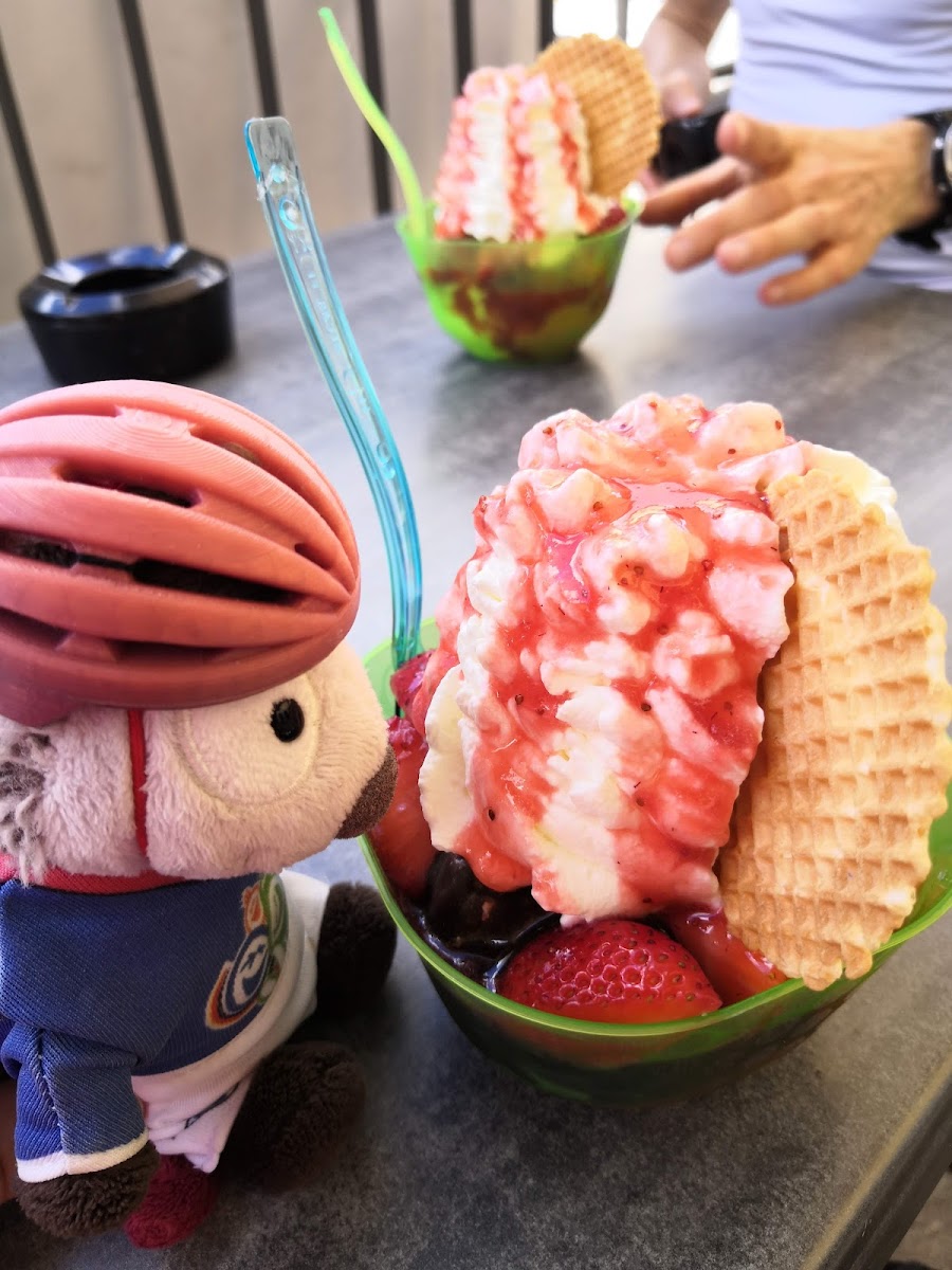 Yogurteria Carlo Photo 8