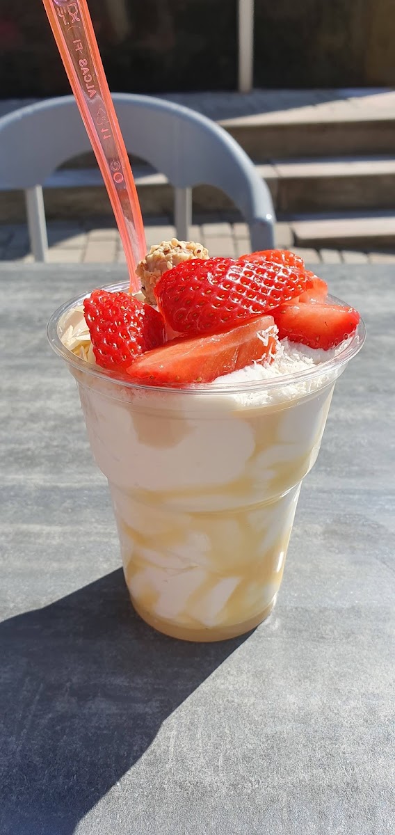 Yogurteria Carlo Photo 9
