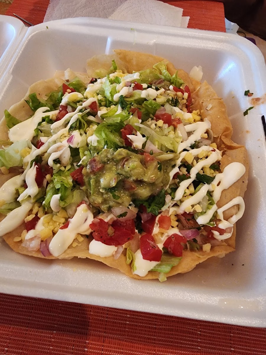 Hot Rod Burrito Grill Photo 5