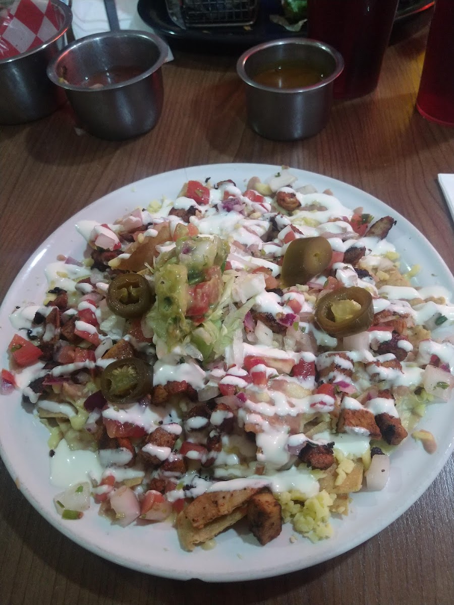 Hot Rod Burrito Grill Photo 7
