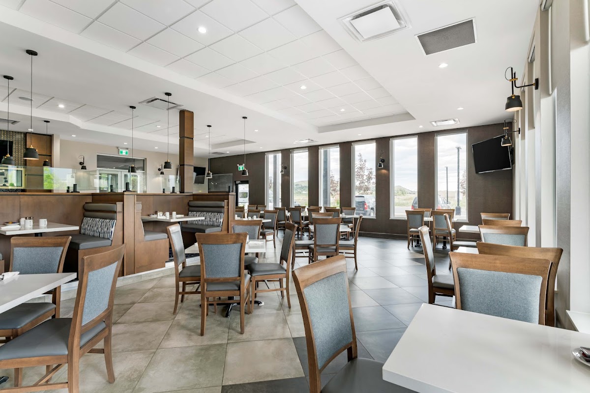 RB Bar and Grill