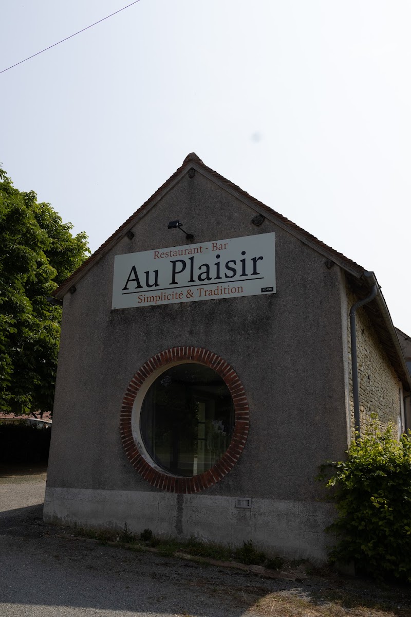 Au Plaisir - Restaurant - Raymond Photo 3