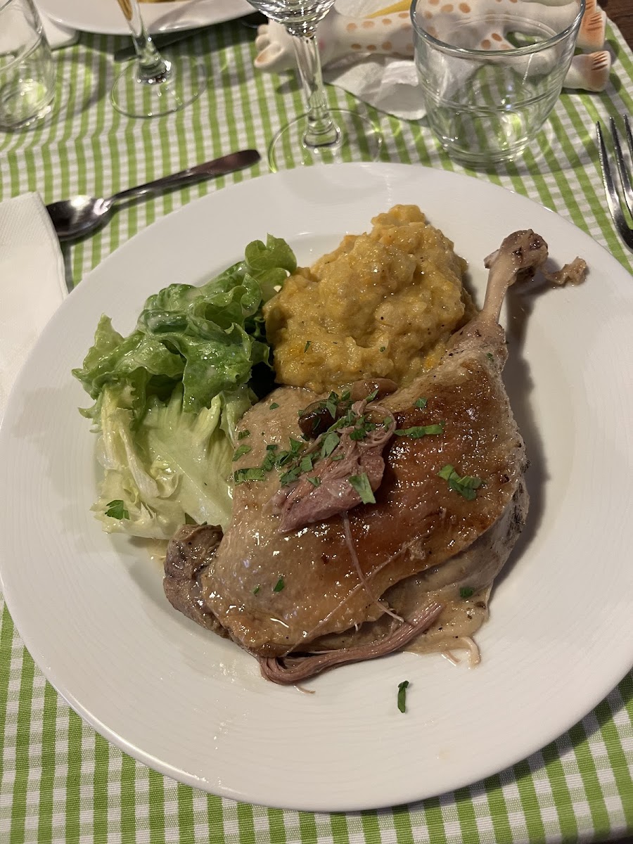 Au Plaisir - Restaurant - Raymond Photo 5